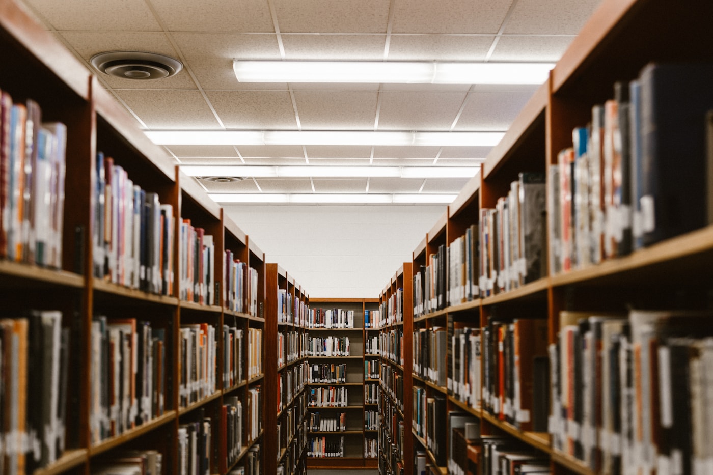 A new chapter · Campus life
